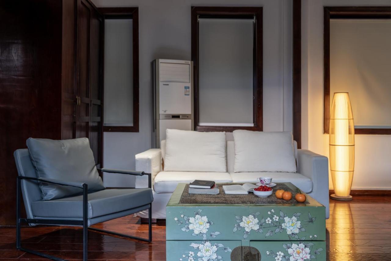 Jun Bo Xuan Boutique Hotel Lijiang  Exterior foto