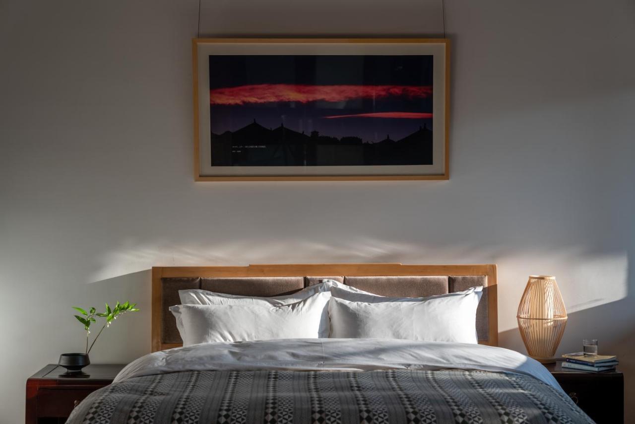 Jun Bo Xuan Boutique Hotel Lijiang  Exterior foto